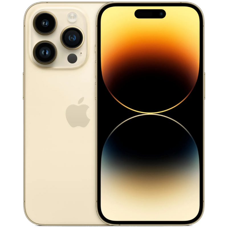 iPhone 14 Pro